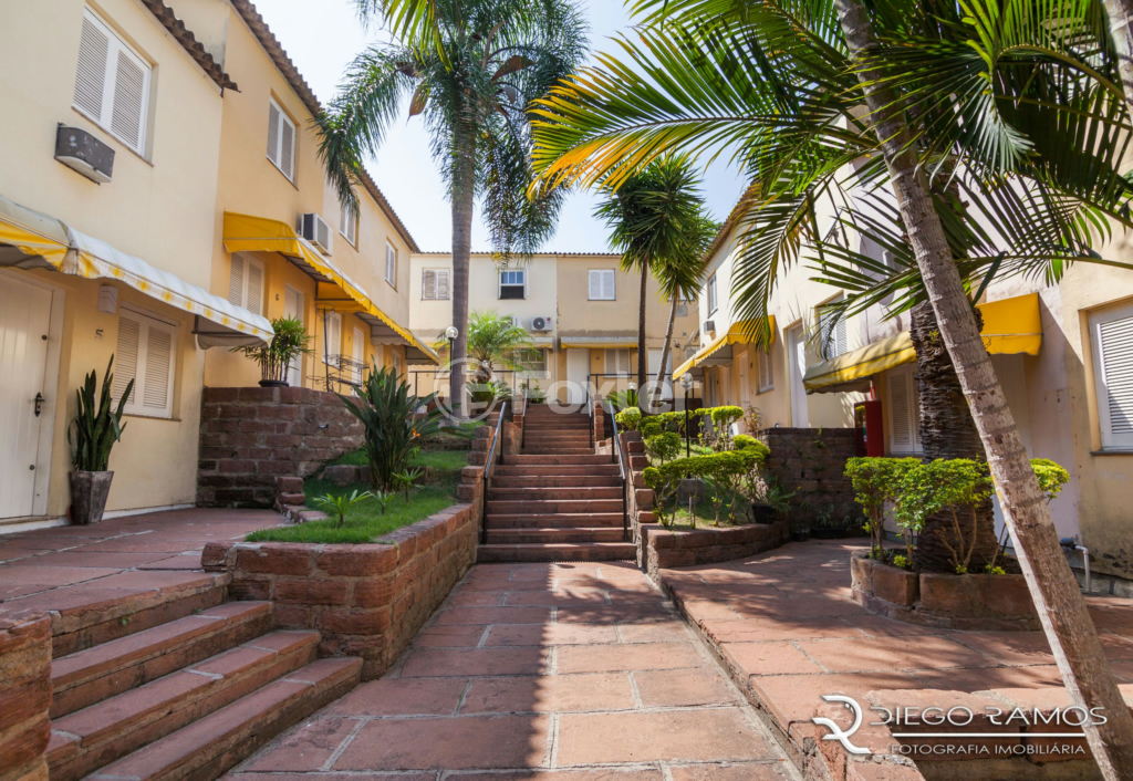 Casa de Condomínio à venda com 1 quarto, 36m² - Foto 25