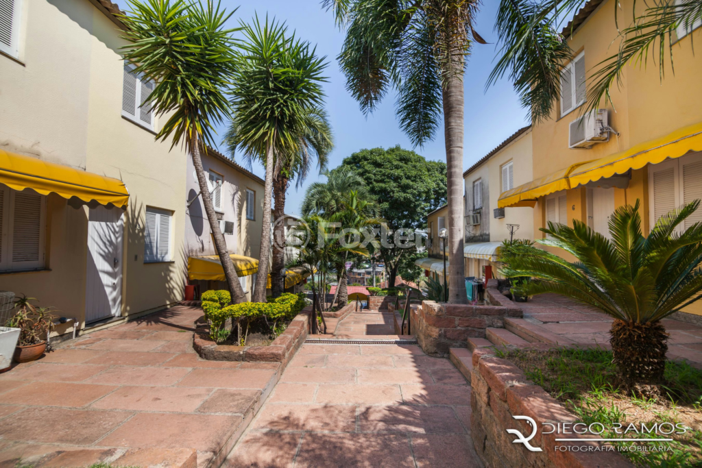 Casa de Condomínio à venda com 1 quarto, 36m² - Foto 26