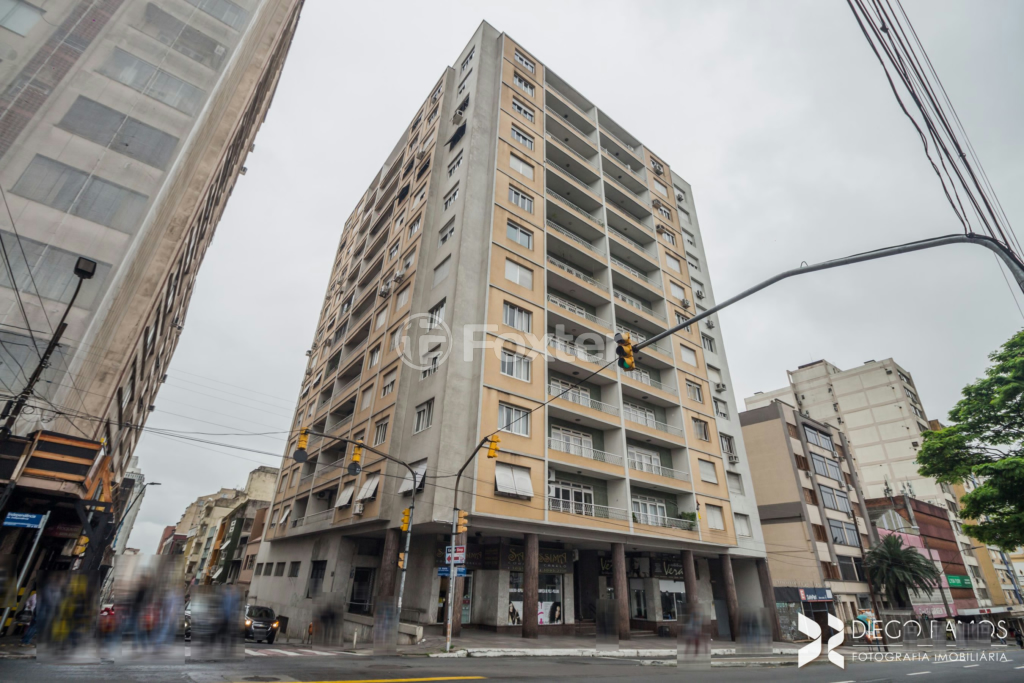 Apartamento à venda com 3 quartos, 200m² - Foto 20