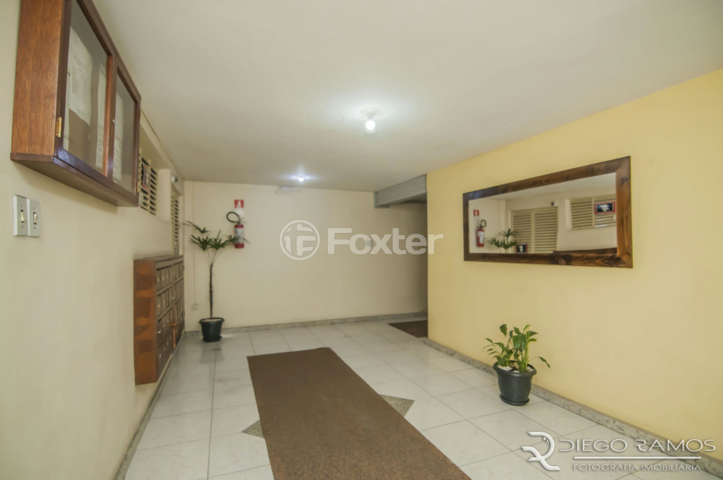 Apartamento à venda com 1 quarto, 40m² - Foto 23