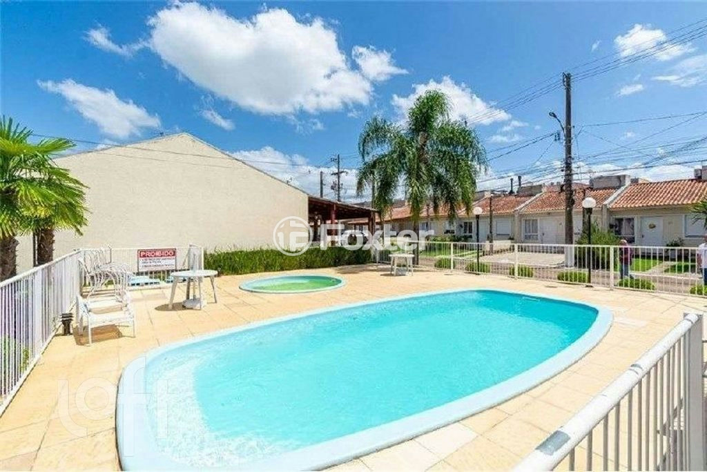 Casa de Condomínio à venda com 2 quartos, 57m² - Foto 19