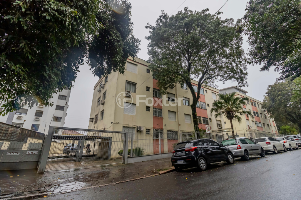 Apartamento à venda com 1 quarto, 38m² - Foto 16