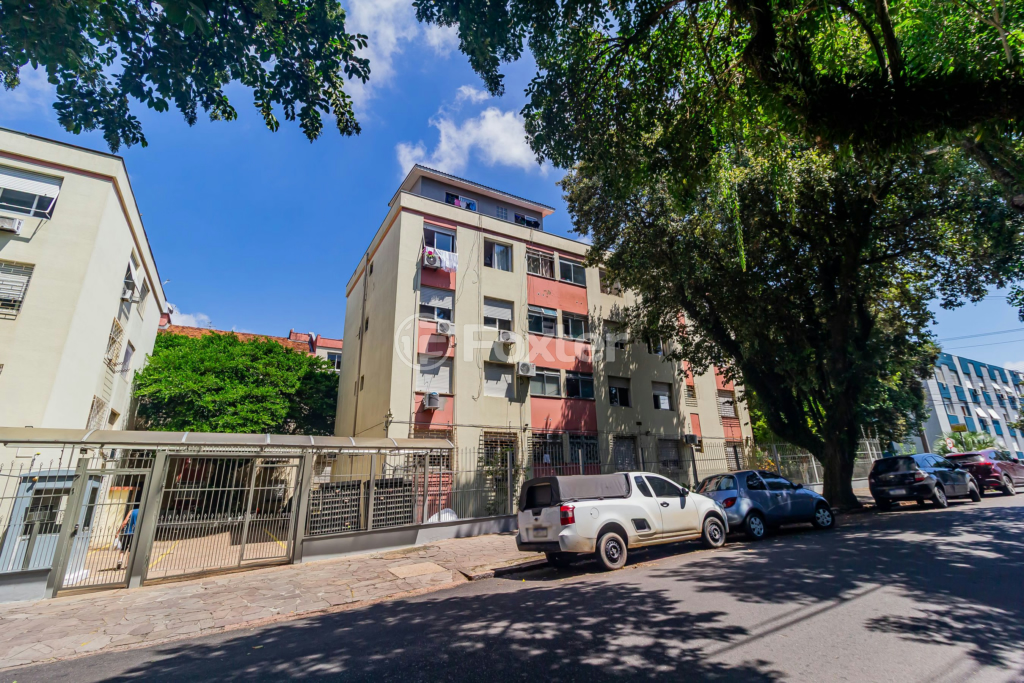 Apartamento à venda com 1 quarto, 38m² - Foto 17