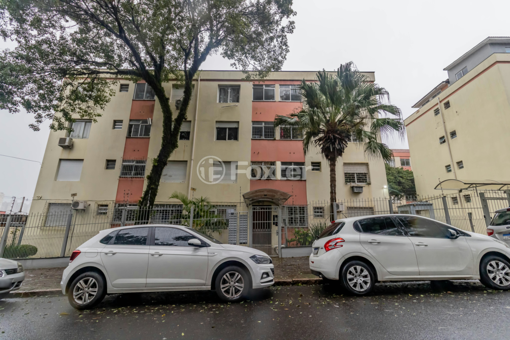 Apartamento à venda com 1 quarto, 38m² - Foto 19