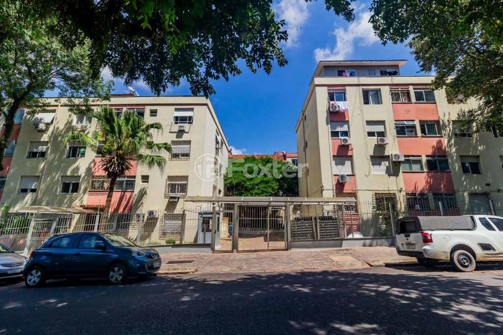 Apartamento à venda com 1 quarto, 38m² - Foto 20
