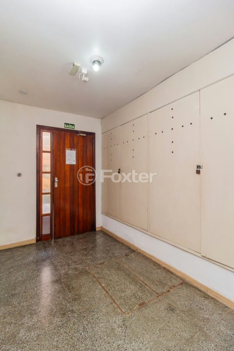 Apartamento à venda com 1 quarto, 38m² - Foto 21