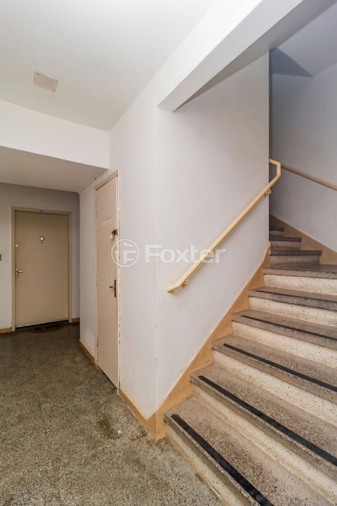 Apartamento à venda com 1 quarto, 38m² - Foto 22