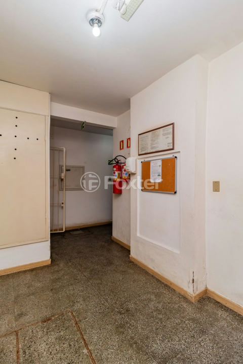 Apartamento à venda com 1 quarto, 38m² - Foto 23