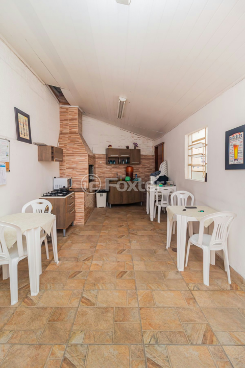 Apartamento à venda com 1 quarto, 38m² - Foto 24