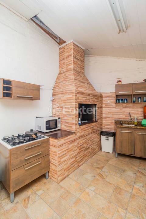 Apartamento à venda com 1 quarto, 38m² - Foto 25