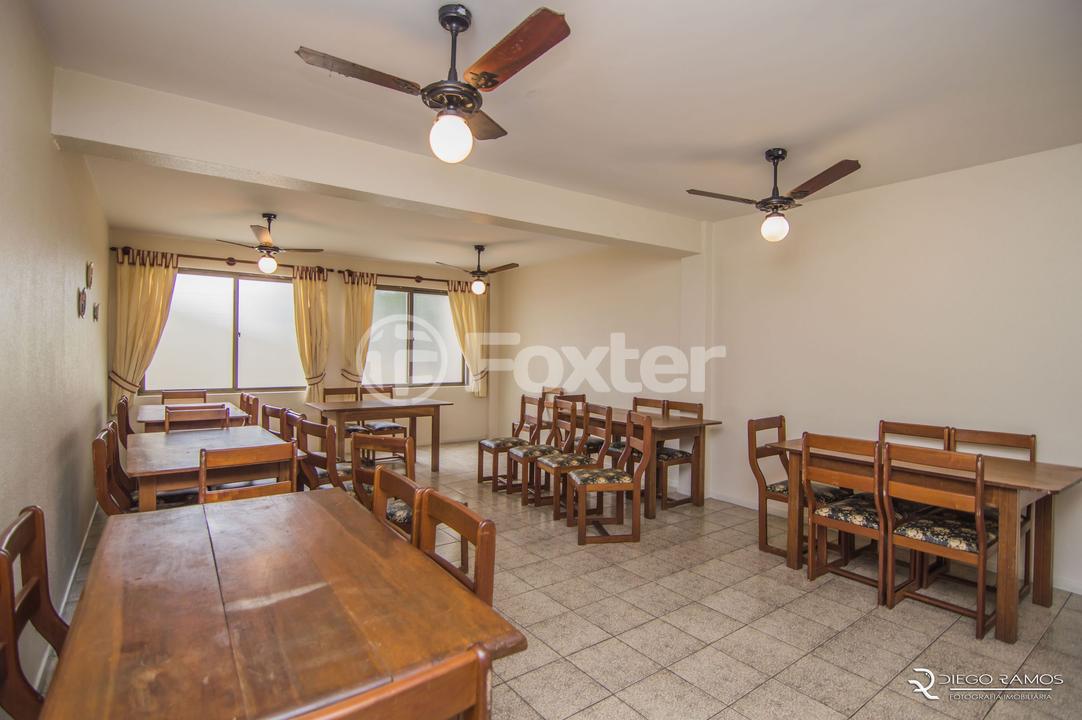 Apartamento à venda com 3 quartos, 158m² - Foto 31