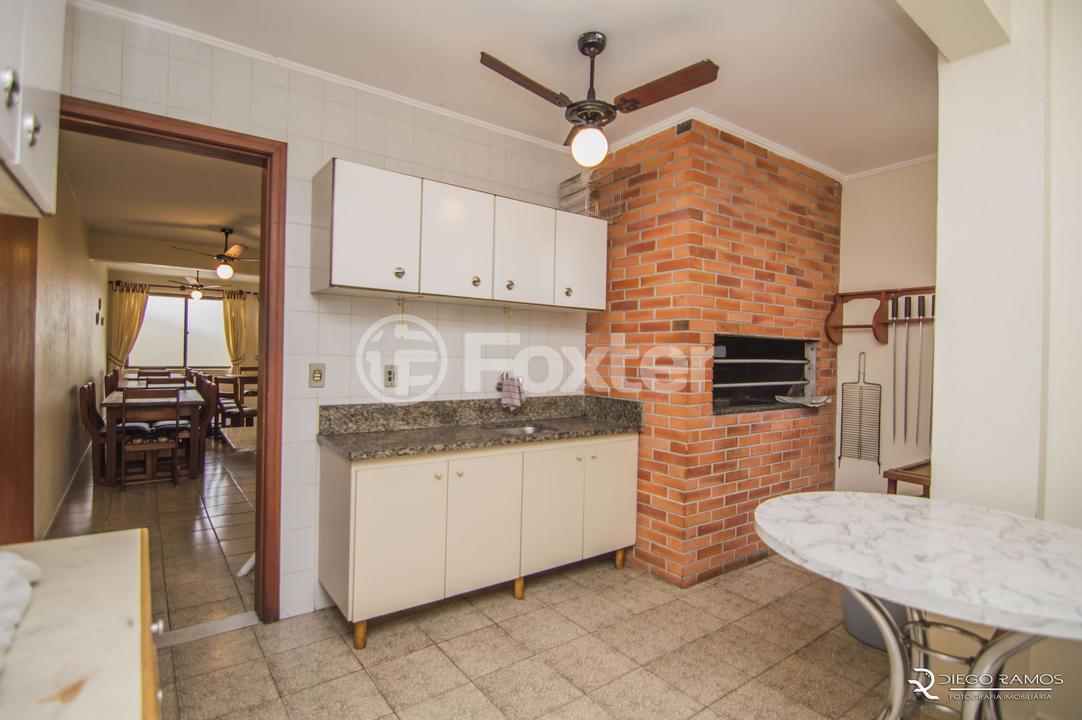 Apartamento à venda com 3 quartos, 158m² - Foto 33