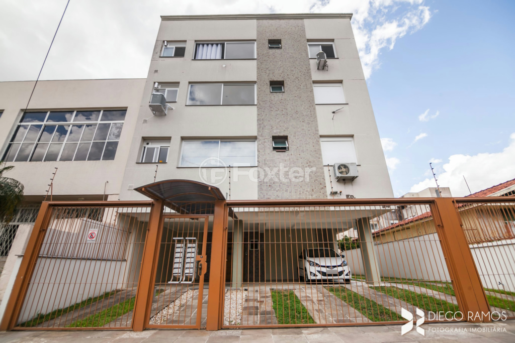 Apartamento à venda com 2 quartos, 58m² - Foto 13