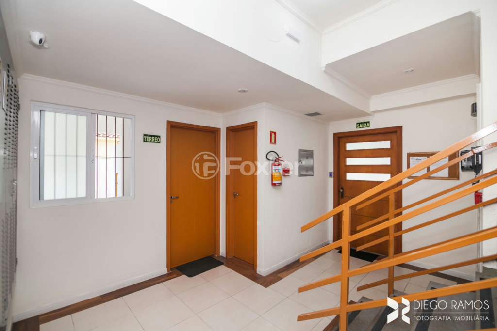 Apartamento à venda com 2 quartos, 58m² - Foto 16