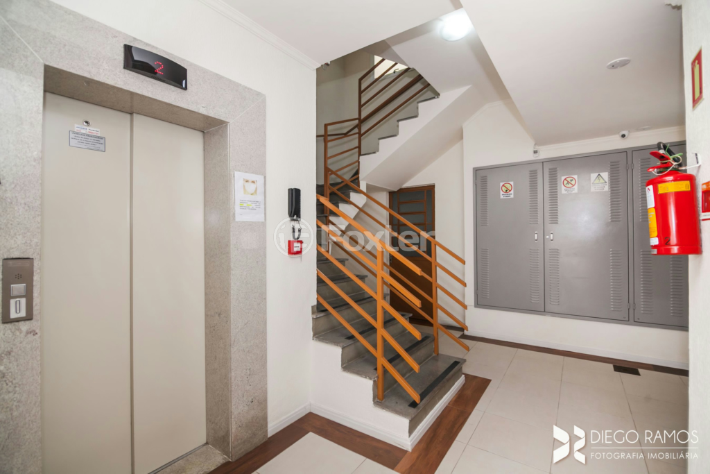 Apartamento à venda com 2 quartos, 58m² - Foto 18