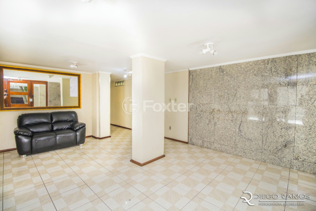 Apartamento à venda com 2 quartos, 49m² - Foto 15