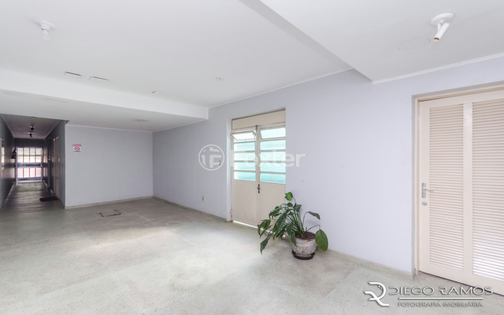 Apartamento à venda com 1 quarto, 43m² - Foto 21