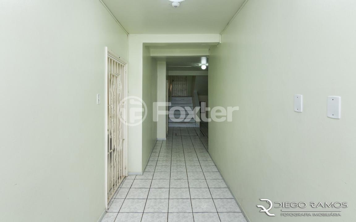 Apartamento à venda com 1 quarto, 35m² - Foto 23