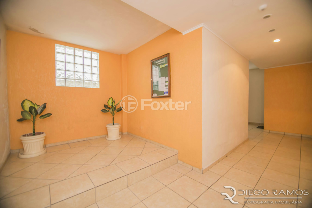 Apartamento à venda com 1 quarto, 54m² - Foto 23