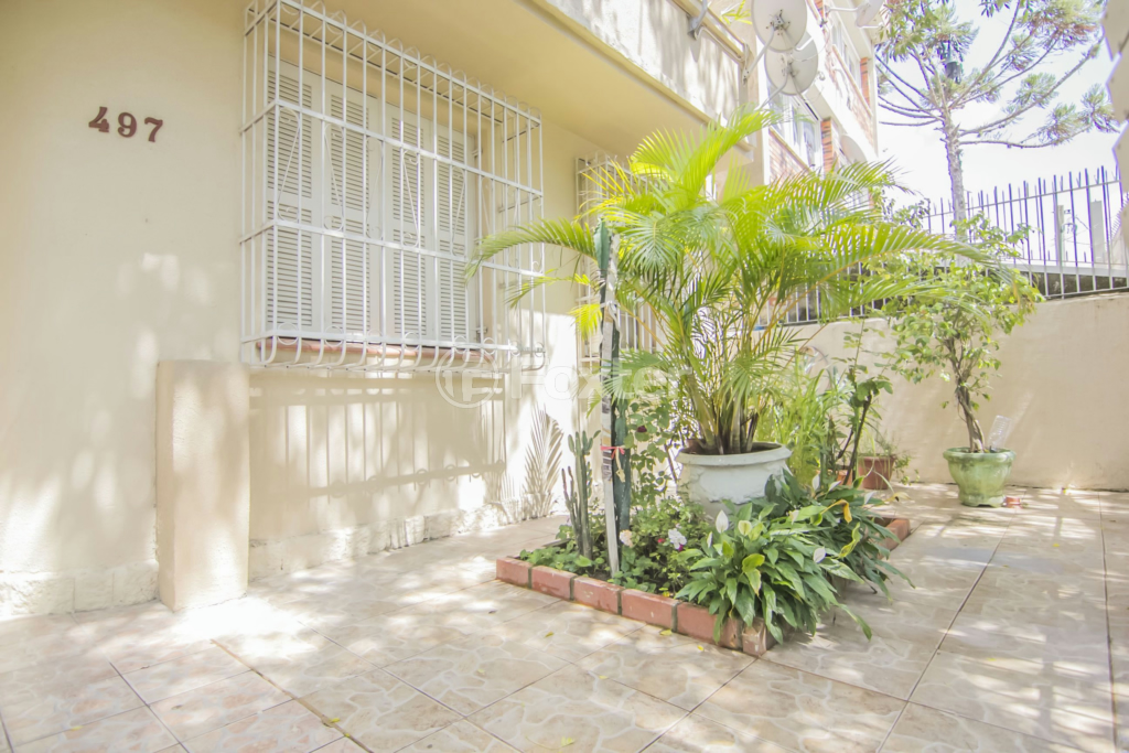 Apartamento à venda com 3 quartos, 67m² - Foto 22
