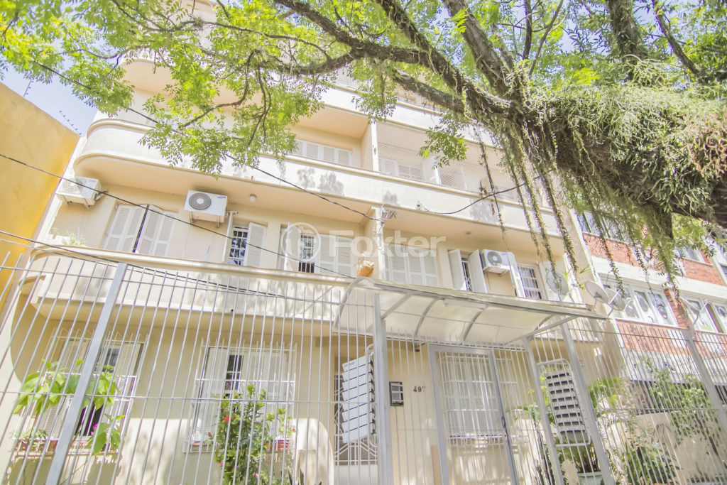 Apartamento à venda com 3 quartos, 67m² - Foto 21
