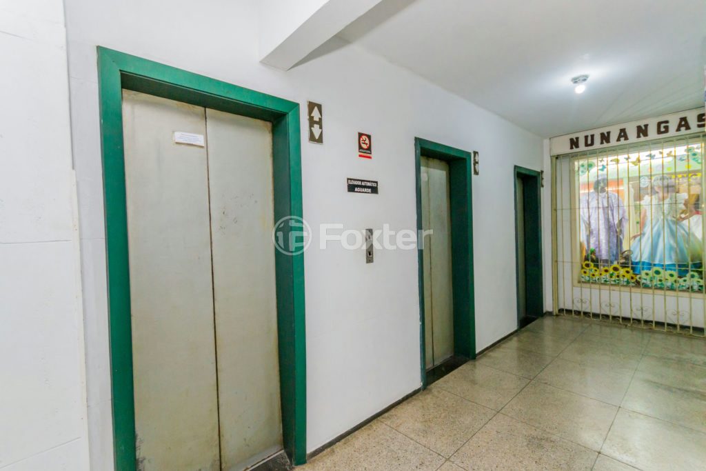 Conjunto Comercial-Sala à venda, 23m² - Foto 6