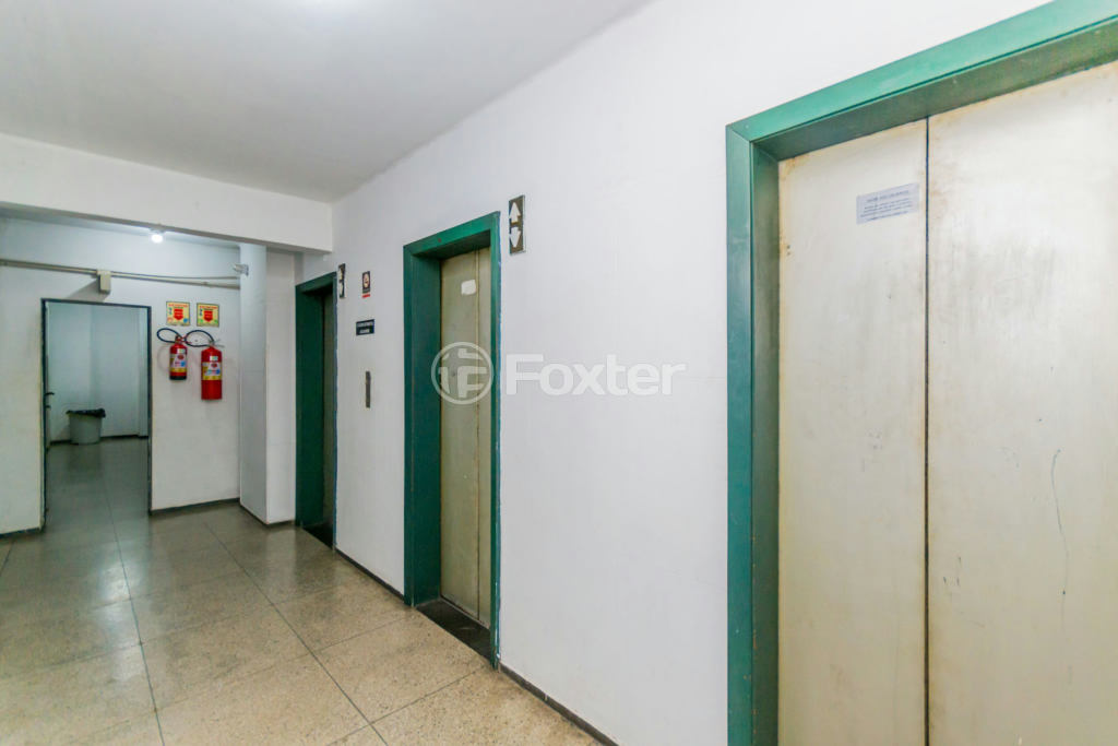 Conjunto Comercial-Sala à venda, 23m² - Foto 7