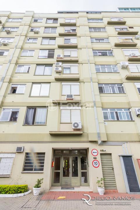 Apartamento à venda com 2 quartos, 86m² - Foto 2