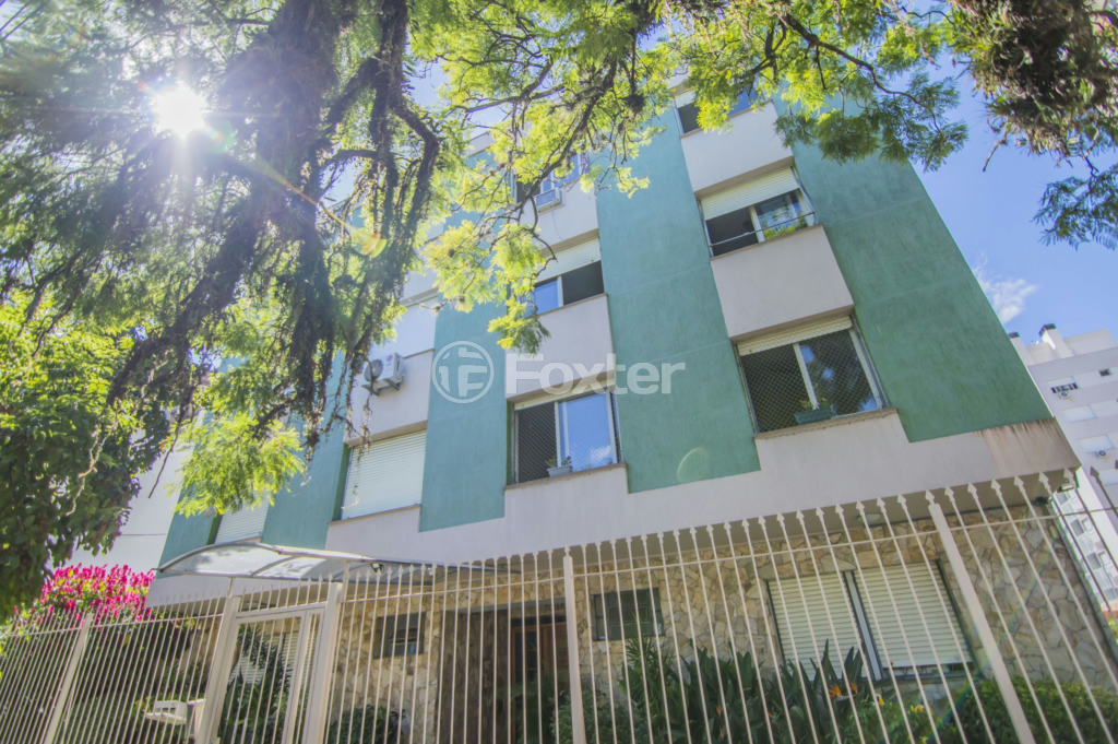 Apartamento à venda com 2 quartos, 61m² - Foto 18