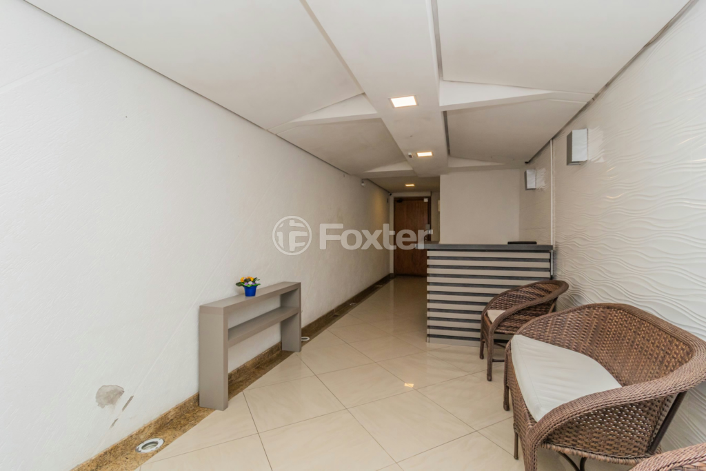 Apartamento à venda com 1 quarto, 43m² - Foto 30