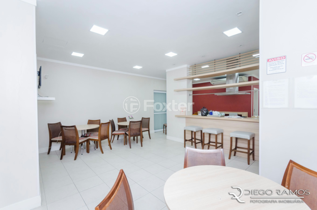 Apartamento à venda com 3 quartos, 74m² - Foto 40