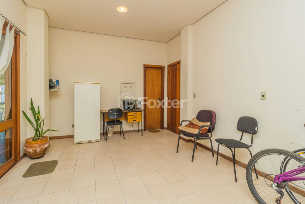 Apartamento à venda com 1 quarto, 49m² - Foto 18