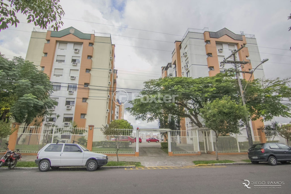 Apartamento à venda com 3 quartos, 82m² - Foto 29