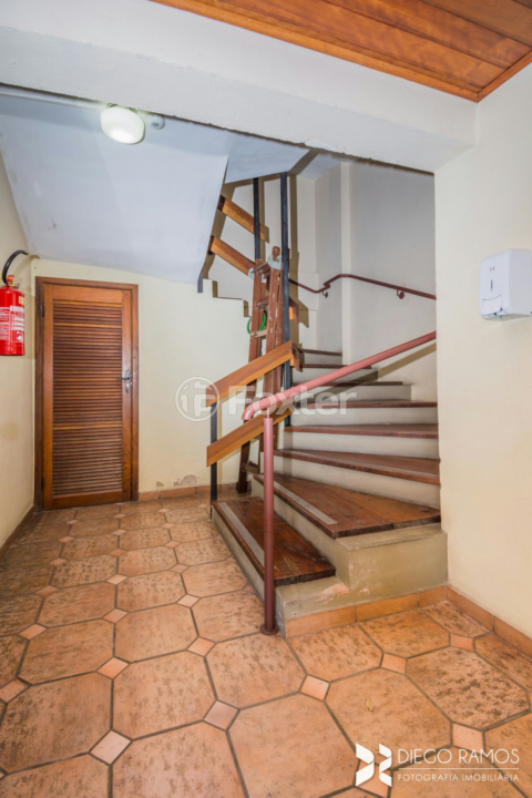 Apartamento à venda com 2 quartos, 58m² - Foto 19