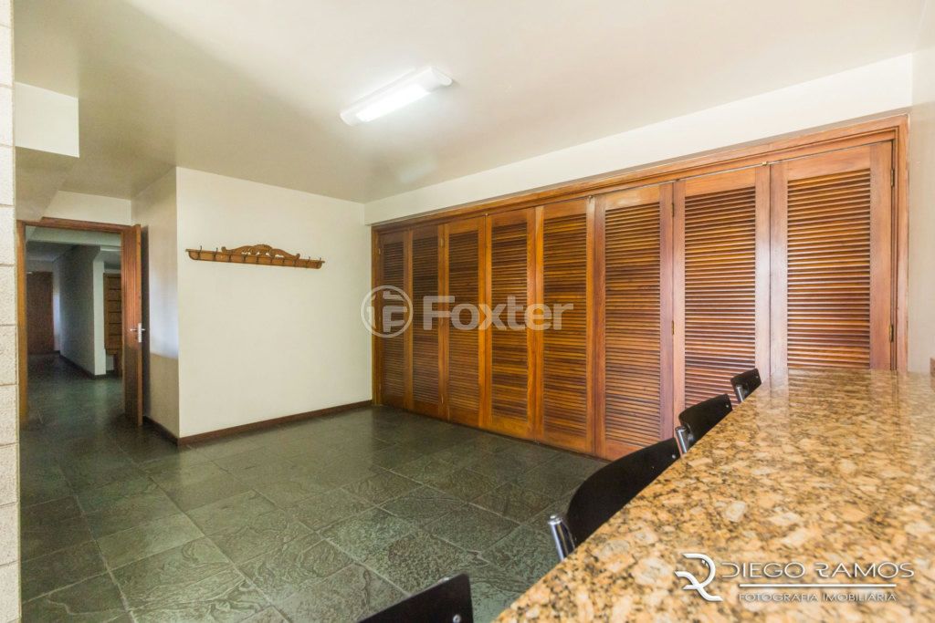 Apartamento à venda com 3 quartos, 140m² - Foto 77