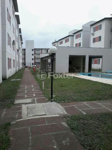 Apartamento à venda com 2 quartos, 46m² - Foto 12