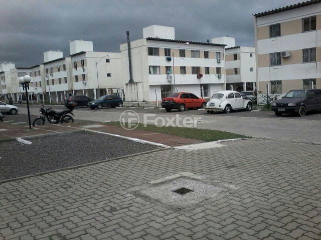 Apartamento à venda com 2 quartos, 46m² - Foto 11