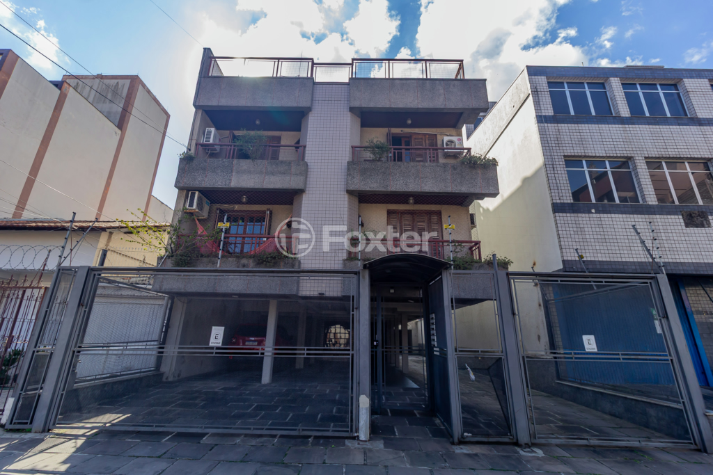 Cobertura à venda com 3 quartos, 232m² - Foto 24