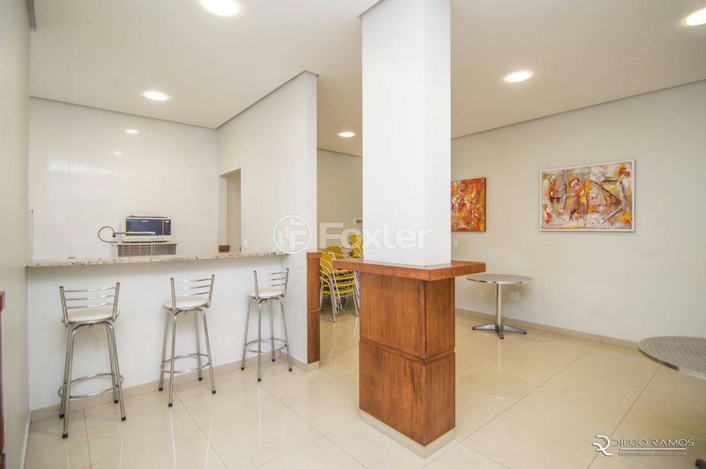 Apartamento à venda com 3 quartos, 106m² - Foto 37