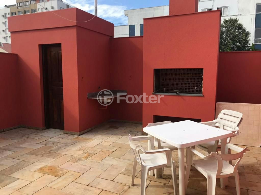 Apartamento à venda com 2 quartos, 90m² - Foto 27