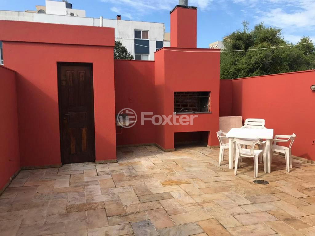 Apartamento à venda com 2 quartos, 90m² - Foto 26