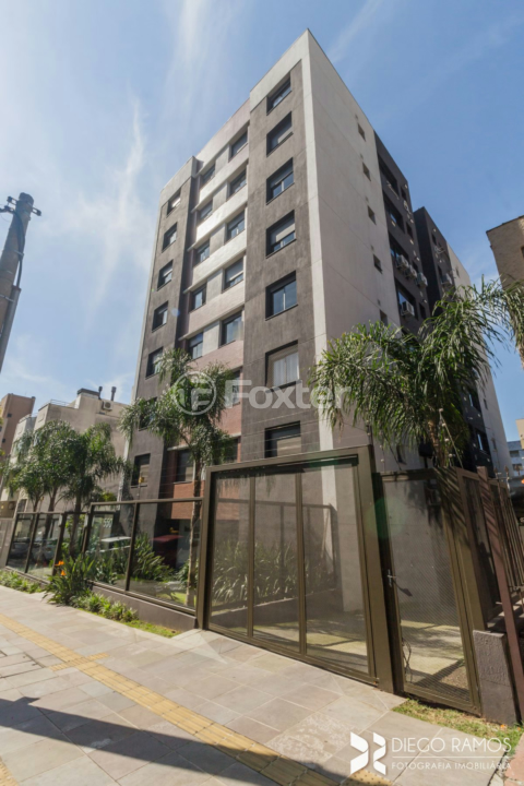 Apartamento à venda com 2 quartos, 59m² - Foto 31