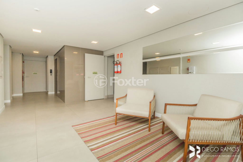 Apartamento à venda com 2 quartos, 59m² - Foto 36