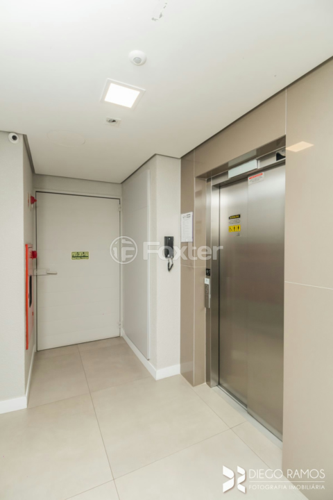 Apartamento à venda com 2 quartos, 59m² - Foto 38