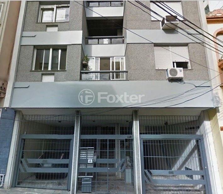 Apartamento à venda com 1 quarto, 50m² - Foto 19