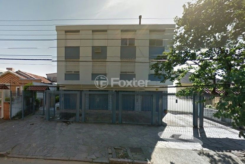 Apartamento à venda com 2 quartos, 45m² - Foto 24