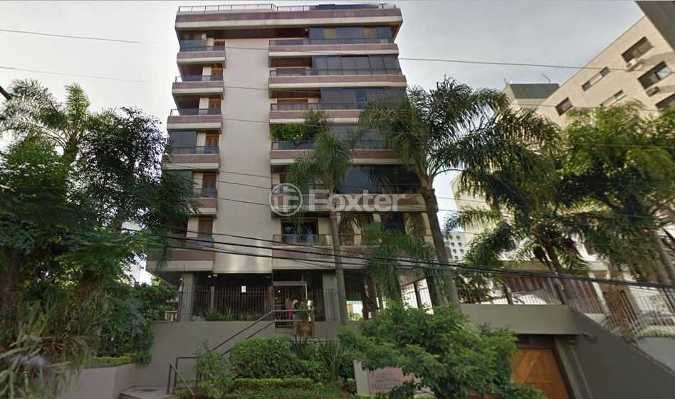 Apartamento à venda com 3 quartos, 177m² - Foto 38