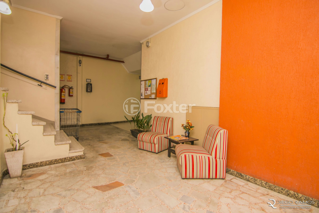 Apartamento à venda com 2 quartos, 60m² - Foto 39