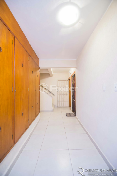 Apartamento à venda com 2 quartos, 56m² - Foto 33