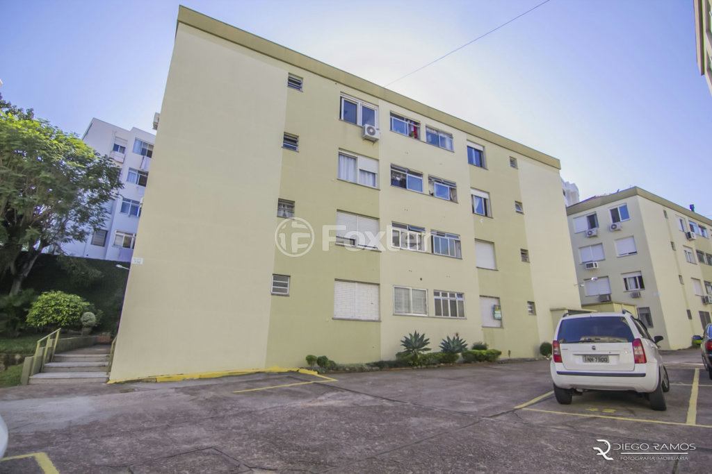 Apartamento à venda com 2 quartos, 55m² - Foto 13